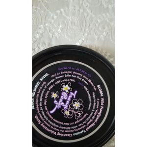 Tweak'd by Nature Wild Frangipani-Monoi Hair Cleansing Volumizing Scrub